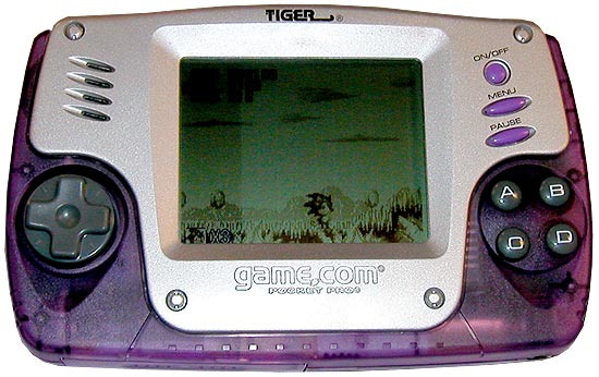 Nintendo Nintendo
